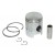 zuiger 50cc blok-L Meteor E        -- -- --